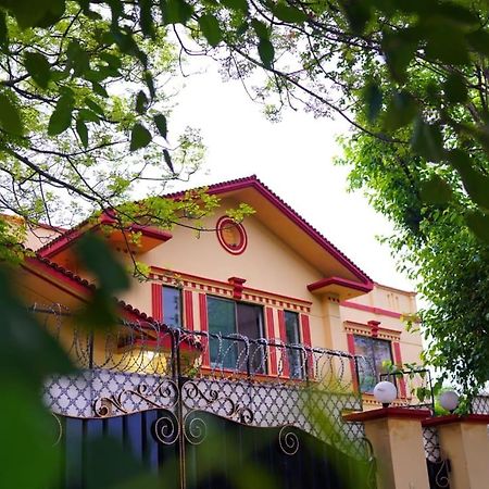 Royal Serena Residency Islamabad Exterior foto
